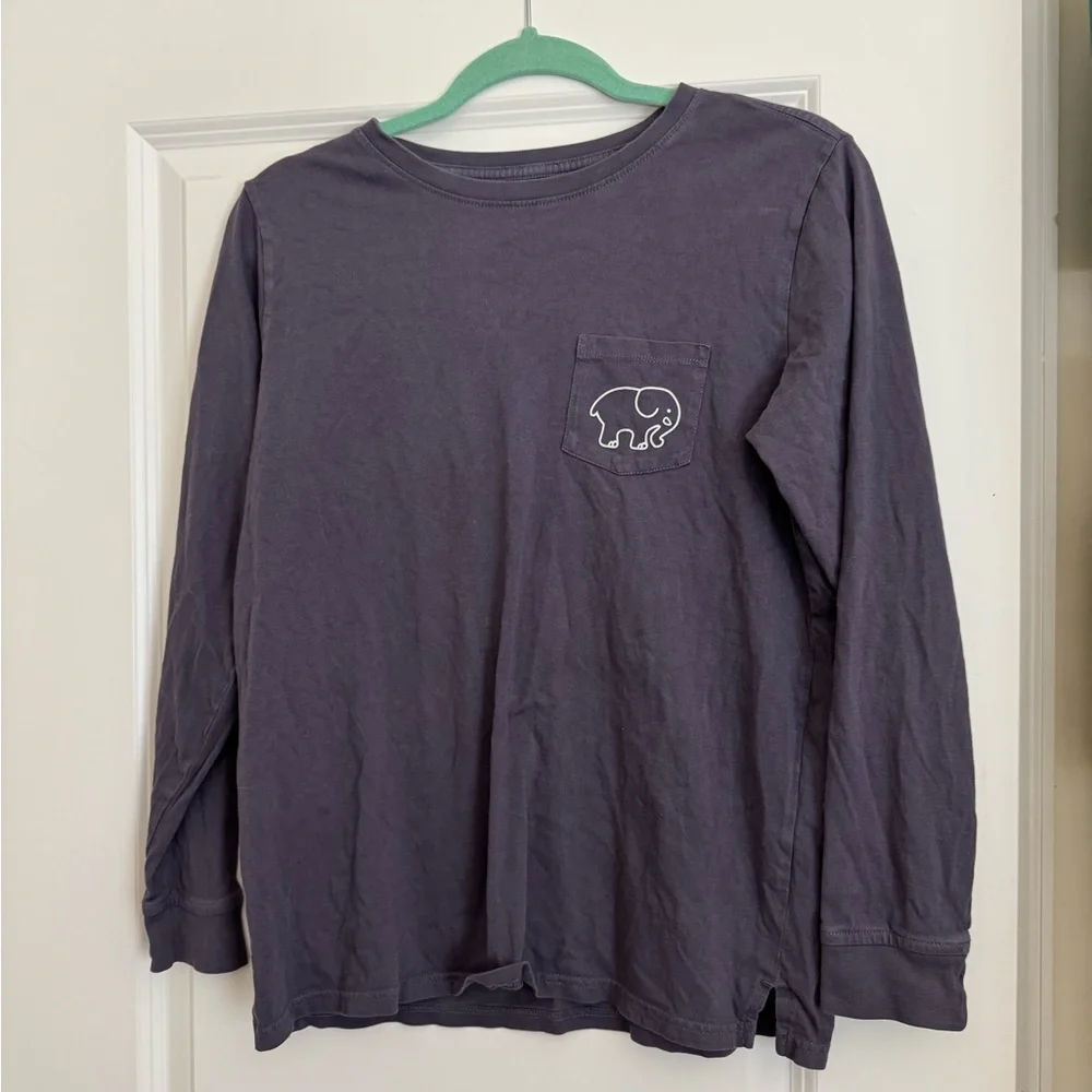 Ivory Ella top girls size 12